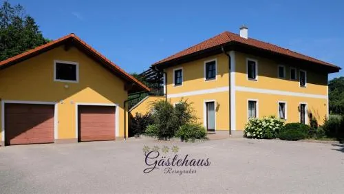 Gästehaus Reingruber in Ried im Traunkreis, Österreich