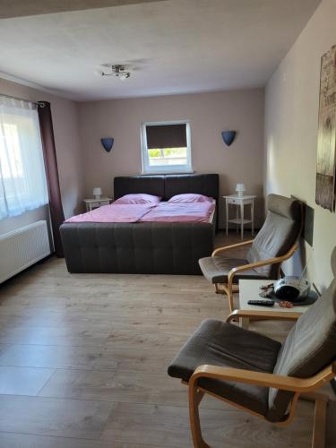 Ferienwohnung Loreley in Weisel, Deutschland