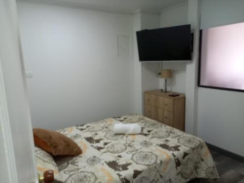Hermoso apartamento Medellín, Medellín (foto 7)