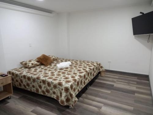 Hermoso apartamento Medellín