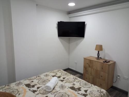 Hermoso apartamento Medellín, Medellín (foto 10)