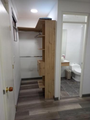 Hermoso apartamento Medellín, Medellín (foto 6)