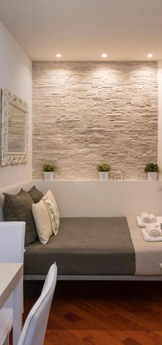 DESIGN DISTRICT- NAVIGLI Mini Appartamento Via Tortona 66 - Milan