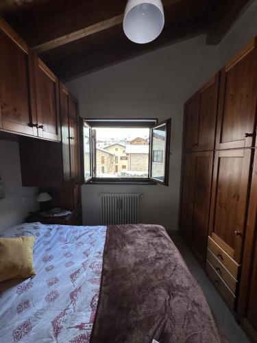  La Loggia Luxury in Rocca di Mezzo