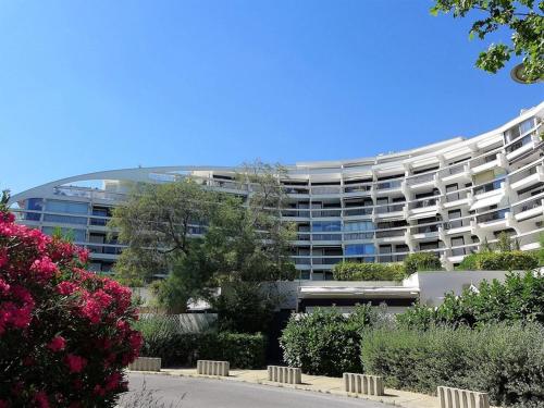 Zunanjost, Charmant appartement classé et son jardin à 2 pas de la plage - AC Fibre Parking (Charmant appartement classe et son jardin a 2 pas de la plage - AC Fibre Parking) in Le Couchant