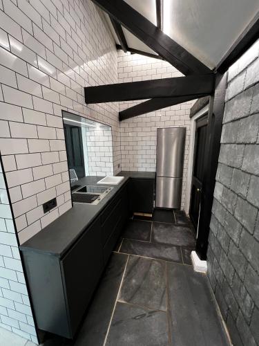 Lower Winsford Apartments & Rooms in วินส์ฟอร์ด