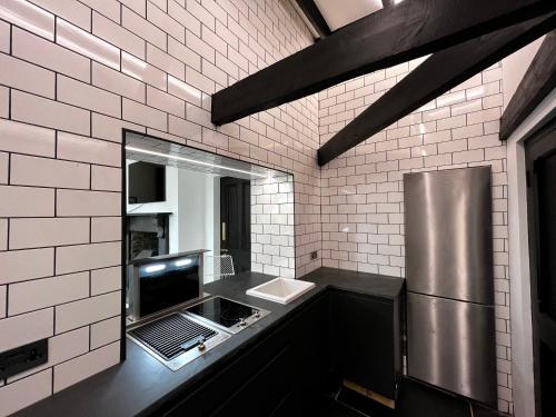 Lower Winsford Apartments & Rooms in วินส์ฟอร์ด