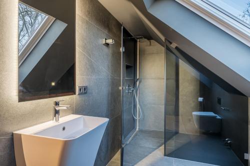 Sellmann´s Boutique Hotel – Dortmund, OH