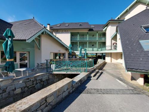 Studio les Pieds dans L'eau au bord du lac d'Annecy