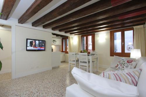 City Apartments San Marco, Benátky (fotografie 2)
