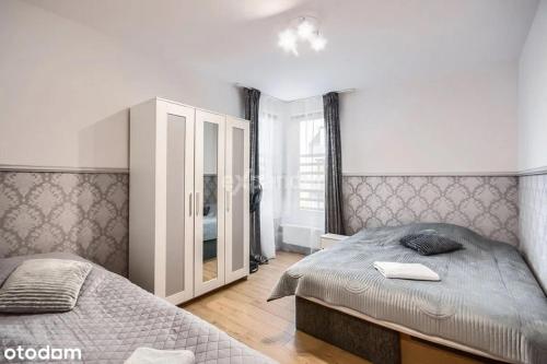 LUKSUSOWY Gaj Apartament by Apartamenty na dni Wrocław, Wrocław (photo 7)