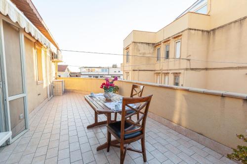  Casa Faro in San Leone