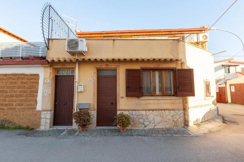  Casa Faro in San Leone