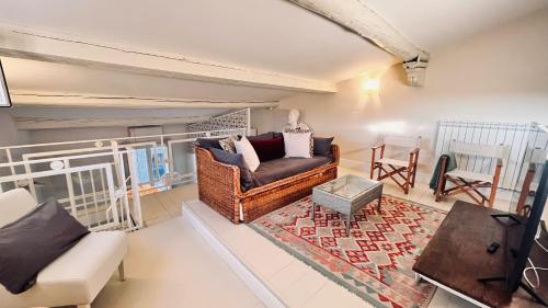 Borgo San Jacopo Penthouse by 360Rentals, Florencie (fotografie 9)