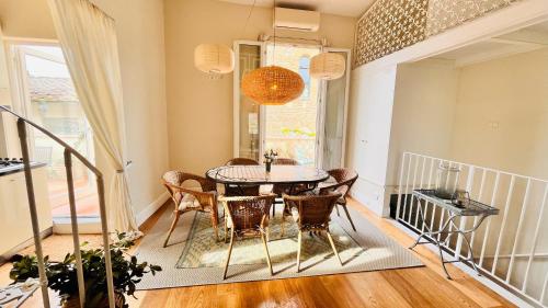 Borgo San Jacopo Penthouse by 360Rentals, Florencie (fotografie 3)