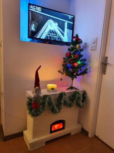 Apartman Jevtic Zlatibor