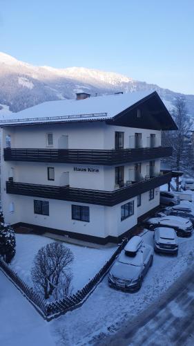  Haus Kira, Pension in Bad Hofgastein