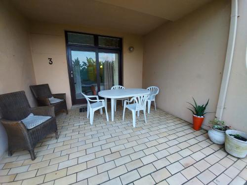 3 Ocean Breeze in Kingsburgh
