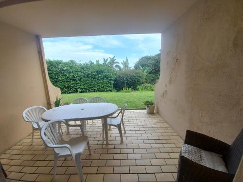 3 Ocean Breeze in Kingsburgh