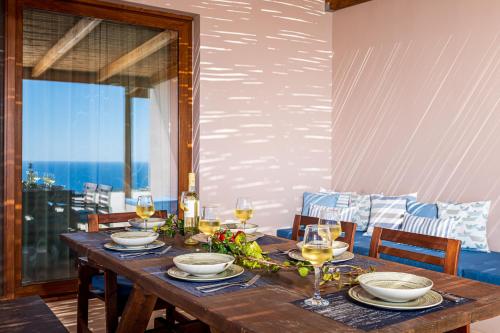 บริการและสิ่งอำนวยความสะดวก, Terra Lucis Mountain Residences in อาร์กูดิ
