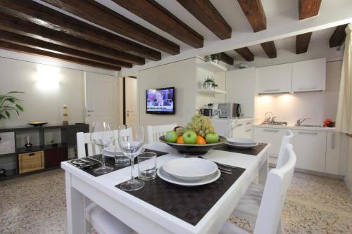 City Apartments San Marco, Benátky (fotografie 4)