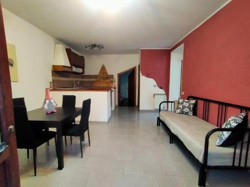  Amaranta, Unterkunft in Monterotondo