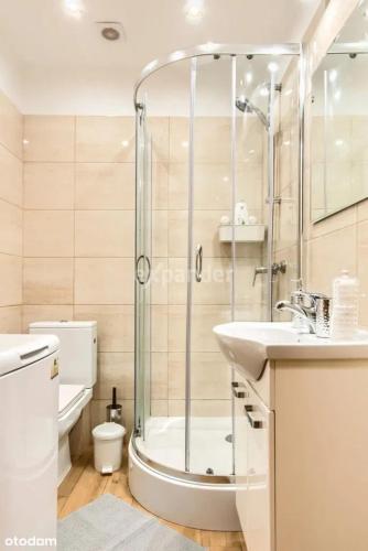 LUKSUSOWY Gaj Apartament by Apartamenty na dni Wrocław, Wrocław (photo 4)