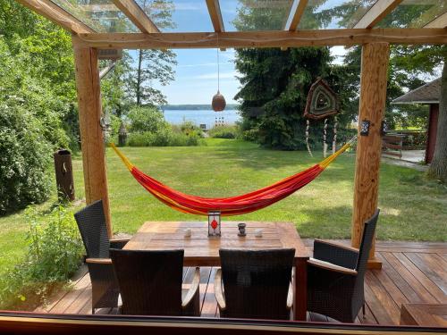 Wandlitzsee Wandlitzsee