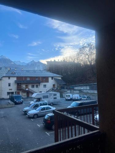 Agréable studio, Briançon (zdjęcie 7)