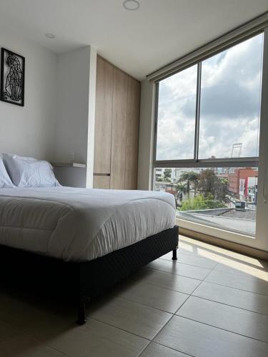 Apartamento de lujo Manizales