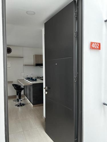 Apartamento de lujo Manizales