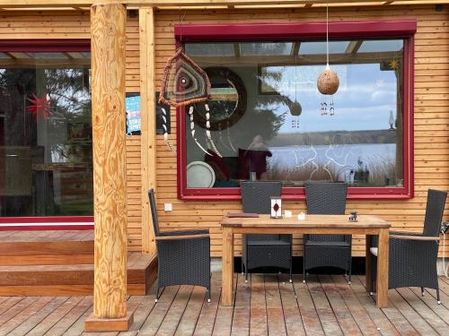 Wandlitzsee Wandlitzsee