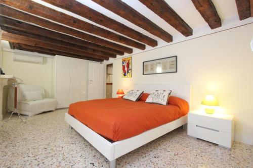 City Apartments San Marco, Benátky (fotografie 5)