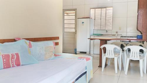 KitsPaulista - Apartamento com Estacionamento