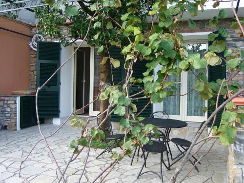 Agriturismo LE GOCCE in Villa Faraldi