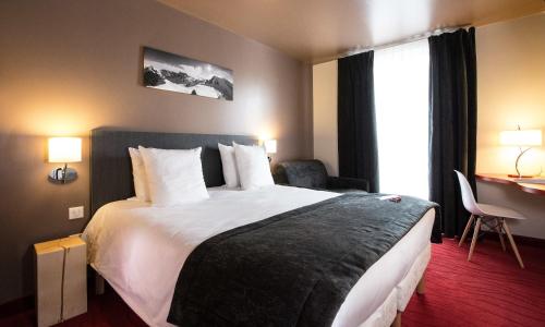 SOWELL HOTELS Le Parc & Spa