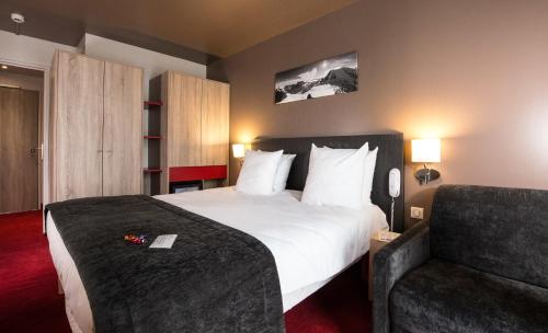 SOWELL HOTELS Le Parc & Spa