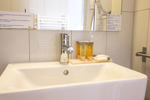 SOWELL HOTELS Parc Hotel - image 11