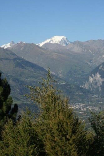 Chalet Miravidi, Montchavin-La Plagne, Jacuzzi & Sauna