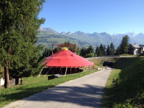 Chalet Miravidi, Montchavin-La Plagne, Jacuzzi & Sauna