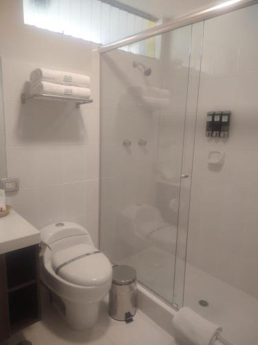 Hotel La Gruta - Photo 2