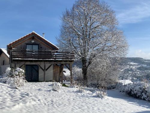 Le Chalet de Juliette