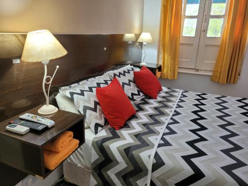 Hotel Uritorco