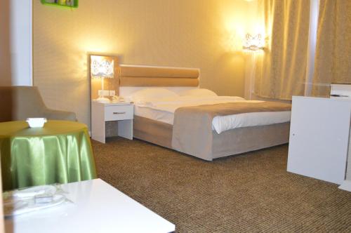 Vadi-i Leman Hotel - image 4