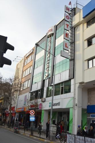 Vadi-i Leman Hotel - image 3