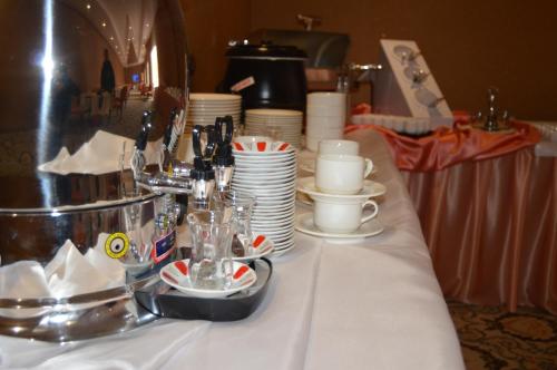 Vadi-i Leman Hotel - image 7