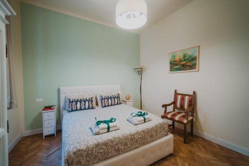 Casa Elle, Verona (fotografie 8)