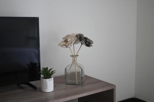 One-Bedroom Apartment image 9