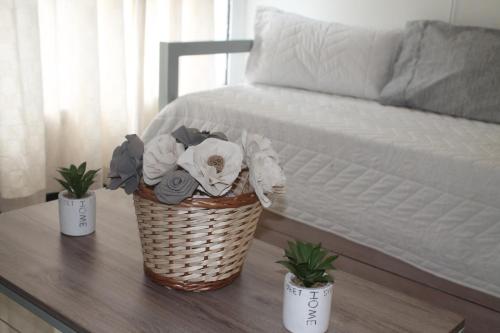 One-Bedroom Apartment image 1