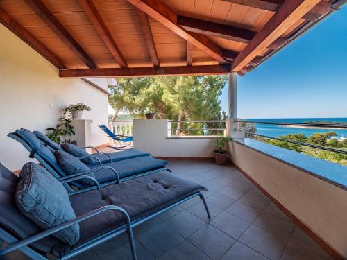 Villa Emilia 3